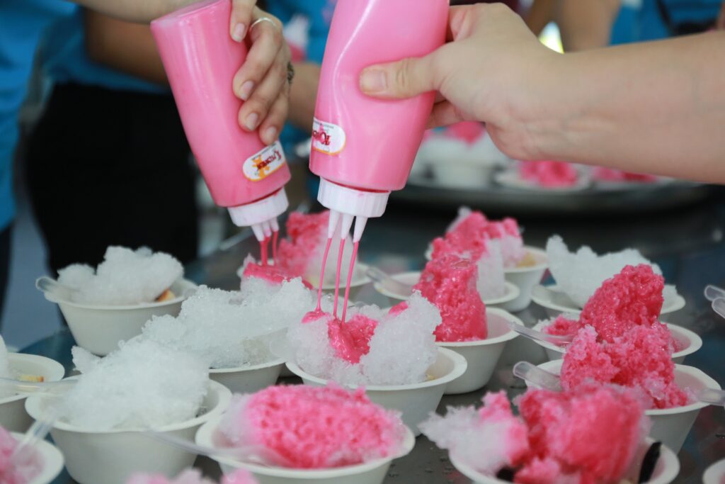 thaidessert รวมสูตรขนมหวานไทยโบราณ สืบทอดความอร่อยรุ่นสู่รุ่น