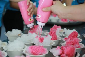 thaidessert รวมสูตรขนมหวานไทยโบราณ สืบทอดความอร่อยรุ่นสู่รุ่น